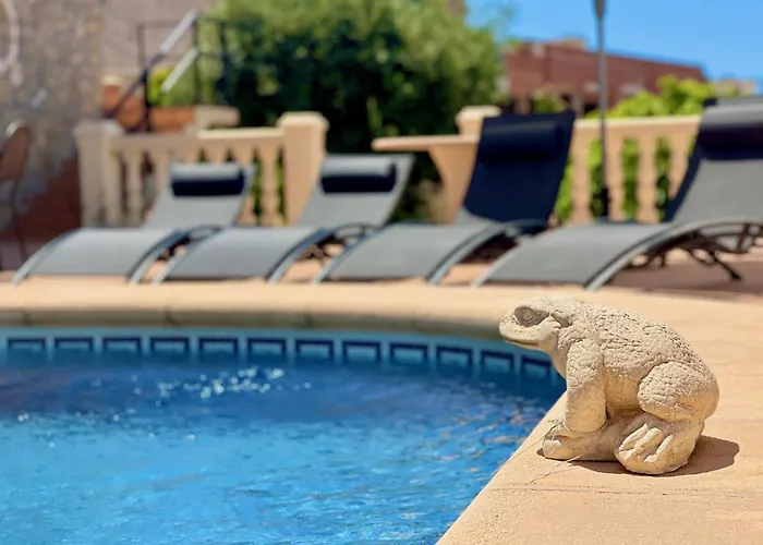 Villa Eye Benidorm