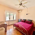 Eye Вилла Бенидорм