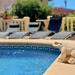 Villa Eye Benidorm