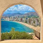 Eye Villa Benidorm
