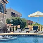 Villa Eye Benidorm