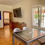 Eye Villa Benidorm