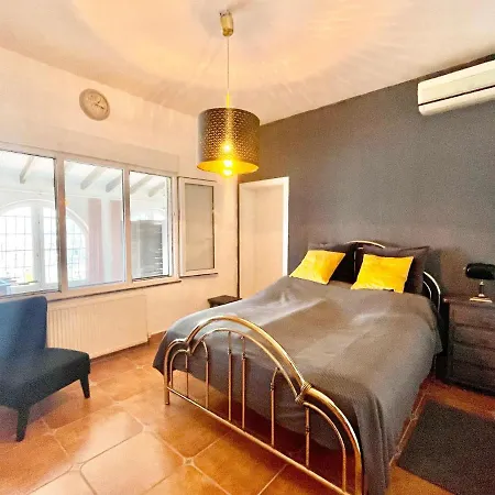 Eye * Бенидорм