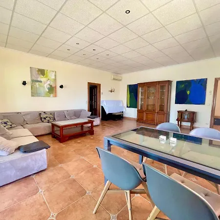 Eye * Бенидорм